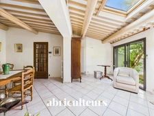 Grans, maison mitoyenne T5 de 94 m² sur un terrain de 252 m²