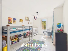 Maison de village – 70 m² – 3 pièces – Grans