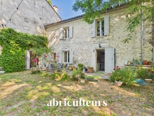 Mas provençal de 310 m² avec piscine et parc arboré de 7 880 m² — PNR des Alpilles