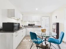 À vendre – Appartement T3 de 71 m² avec loggia et garage