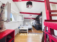 Lambesc (13410) - Maison de village