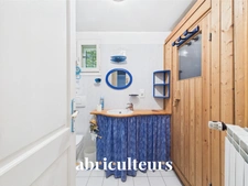 Lambesc<span></span>Propriété de charme en campagne