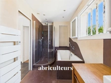 Lambesc : Maison familial de 110 m² avec sous-sol aménagé de 50 m²