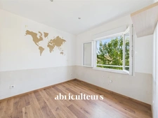 Lambesc : Maison familial de 110 m² avec sous-sol aménagé de 50 m²