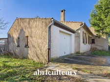 LAMBESC (13410) - MAISON PLAIN-PIED DE 130 m² AVEC PISCINE