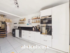 Maison de village – 70 m² – 3 pièces – Grans