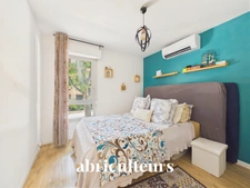 Appartement T3 avec balcon au cœur du centre-ville de Salon-de-Provence