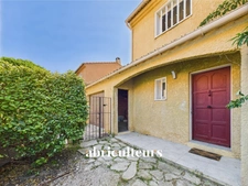 Lambesc : Maison familial de 110 m² avec sous-sol aménagé de 50 m²