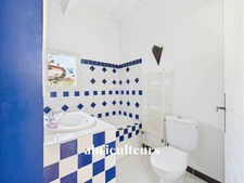 LAMBESC - Propriété de 170 m² avec dépendance et piscine – Terrain 1 000 m²