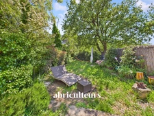 Charmante maison de village avec Jardin à Lambesc (13410)