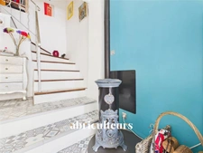 Lambesc (13410) - Maison de village