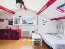 Lambesc (13410) - Maison de village