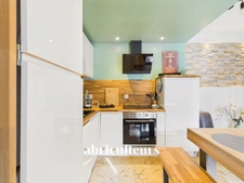 GRANS (13450) - Maison de village T4 rénovée