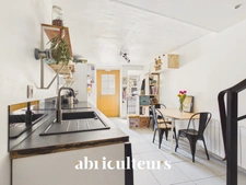 Maison de village – 70 m² – 3 pièces – Grans