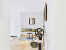 Charmante maison de village avec Jardin à Lambesc (13410)