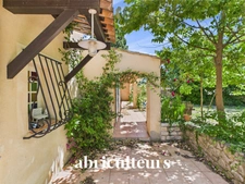 Lambesc – Propriété de charme en campagne