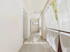 À vendre – Appartement T3 de 71 m² avec loggia et garage