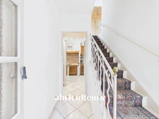 Grans, maison mitoyenne T5 de 94 m² sur un terrain de 252 m²