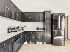 LAMBESC (13410) - MAISON PLAIN-PIED DE 130 m² AVEC PISCINE