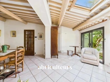 Grans, maison mitoyenne T5 de 94 m² sur un terrain de 252 m²