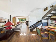 Charmante maison de village avec Jardin à Lambesc (13410)