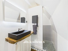 Charmante maison de village avec Jardin à Lambesc (13410)