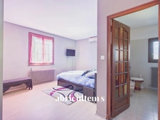 LAMBESC (13410) - MAISON PLAIN-PIED DE 130 m² AVEC PISCINE