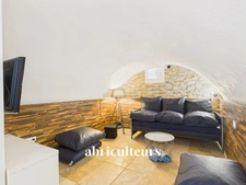 GRANS (13450) - Maison de village T4 rénovée