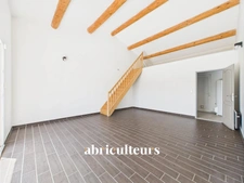 CHEVAL-BLANC (84460) : MAISON T6 PLAIN-PIED DE 160 m²