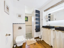 Charmante maison de village avec Jardin à Lambesc (13410)