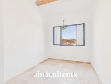 Maison de village T4 rénovée, toutes commodités à pied - Lambesc (13410)