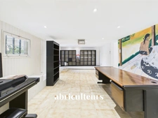 Lambesc : Maison familial de 110 m² avec sous-sol aménagé de 50 m²