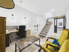 Charmante maison de village avec Jardin à Lambesc (13410)