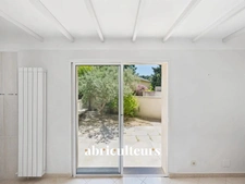 Grans, maison mitoyenne T5 de 94 m² sur un terrain de 252 m²