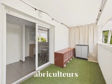 Appartement T2 avec terrasse et stationnement - Salon de Provence (13300)