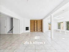 Lambesc : Maison familial de 110 m² avec sous-sol aménagé de 50 m²