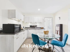 À vendre – Appartement T3 de 71 m² avec loggia et garage