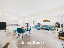 À vendre – Appartement T3 de 71 m² avec loggia et garage