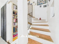 Lambesc (13410) - Maison de village