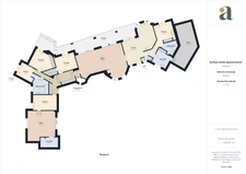 Maison d’architecte de 256 m² avec piscine et jardin arboré de 4 000 m²
