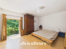 Mas provençal de 310 m² avec piscine et parc arboré de 7 880 m² — PNR des Alpilles