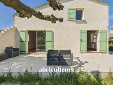 Maison T4 à Lambesc, proximité des commodités