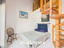 Propriété de 308 m² sur 1 hectare — 8 pièces — Lambesc (13410)