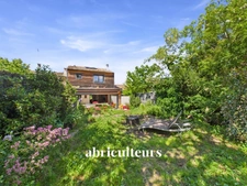 Charmante maison de village avec Jardin à Lambesc (13410)