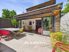 Charmante maison de village avec Jardin à Lambesc (13410)