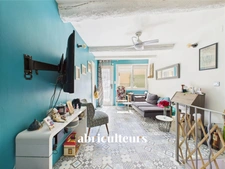 Lambesc (13410) - Maison de village