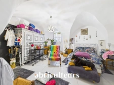 La-Roque-d'Anthéron<span></span>Maison de village de 152 m² avec terrasse