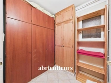 Grans, maison mitoyenne T5 de 94 m² sur un terrain de 252 m²