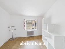 À vendre<span></span>Duplex T2/3 en dernier étage<span></span>Centre de Lambesc
