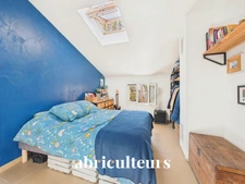 Maison de village – 70 m² – 3 pièces – Grans